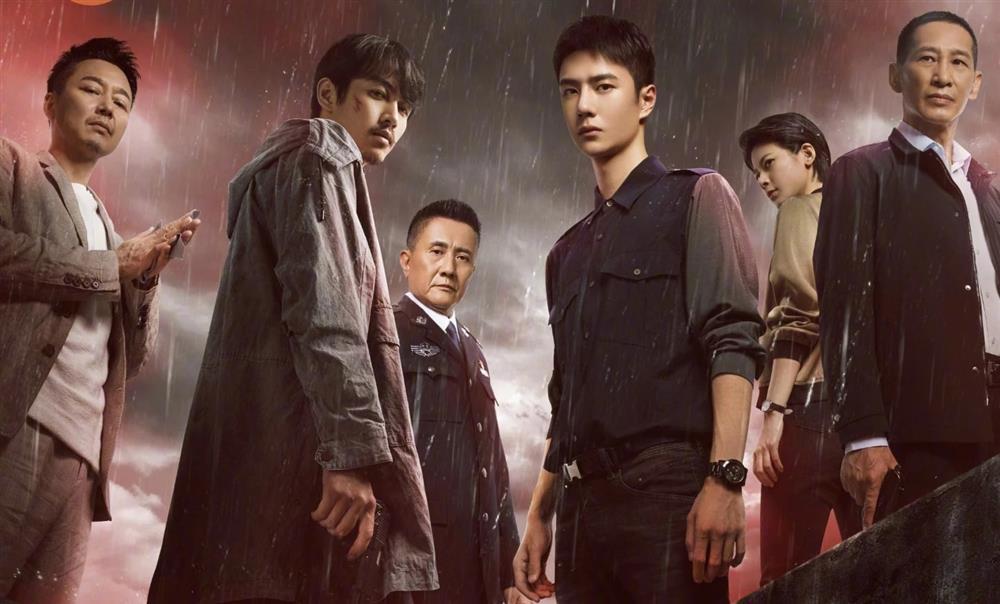 Vương Nhất Bác thua xa dàn mỹ nhân phim cổ trang, do đâu vì đâu?-1