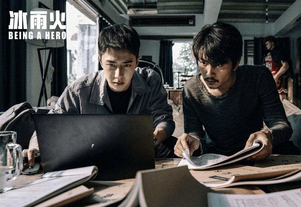 Vương Nhất Bác thua xa dàn mỹ nhân phim cổ trang, do đâu vì đâu?-3