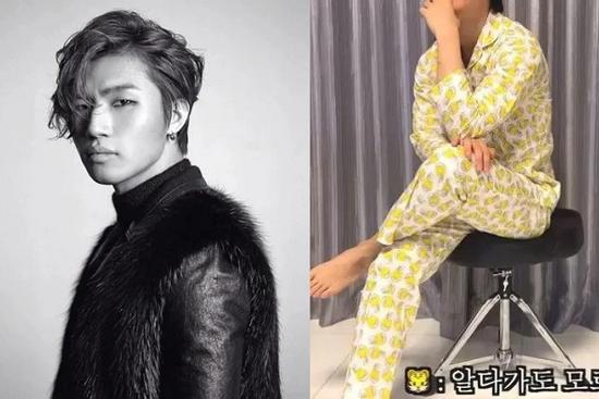 Daesung mất phương hướng, không biết làm gì với BIGBANG