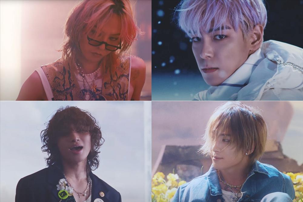 Daesung mất phương hướng, không biết làm gì với BIGBANG-3