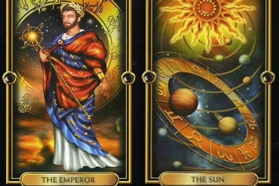 Bói bài Tarot hàng ngày - thứ Bảy ngày 20/8/2022: Liễu yếu đào tơ