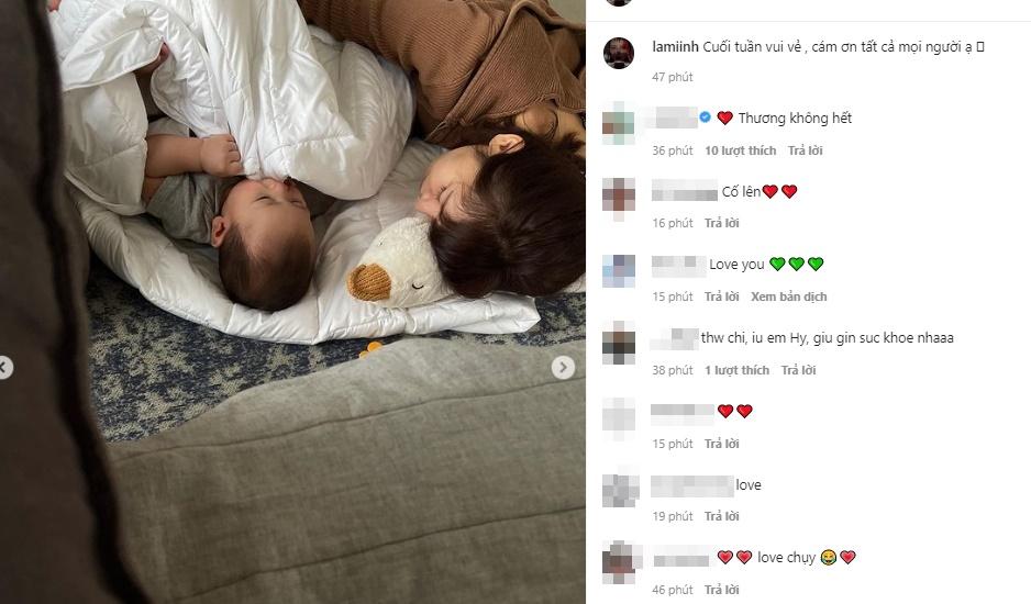 Tình hình hiện tại bạn gái Decao sau khi tự tử bất thành-2