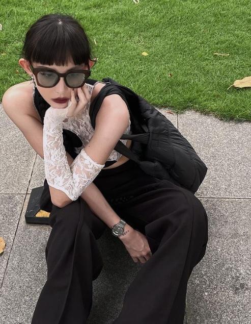 Tình hình hiện tại bạn gái Decao sau khi tự tử bất thành-4