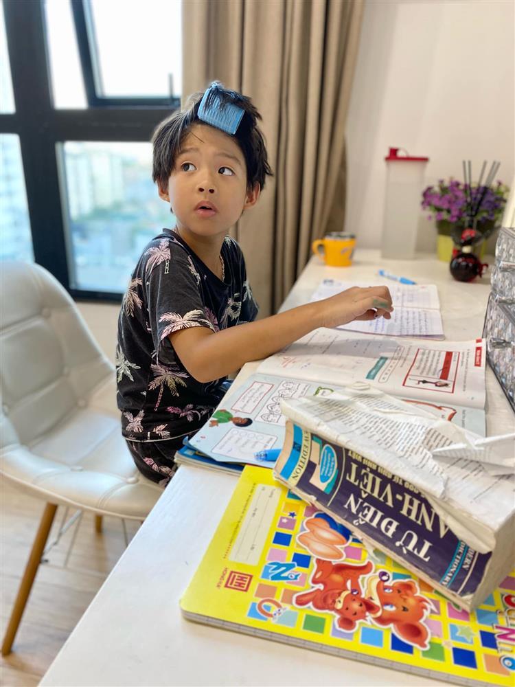 Tin showbiz Việt ngày 15/8: Vợ cũ Hiệp Gà được khuyên tái hợp chồng-5