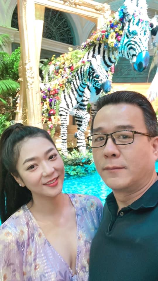 Tin showbiz Việt ngày 15/8: Vợ cũ Hiệp Gà được khuyên tái hợp chồng-6