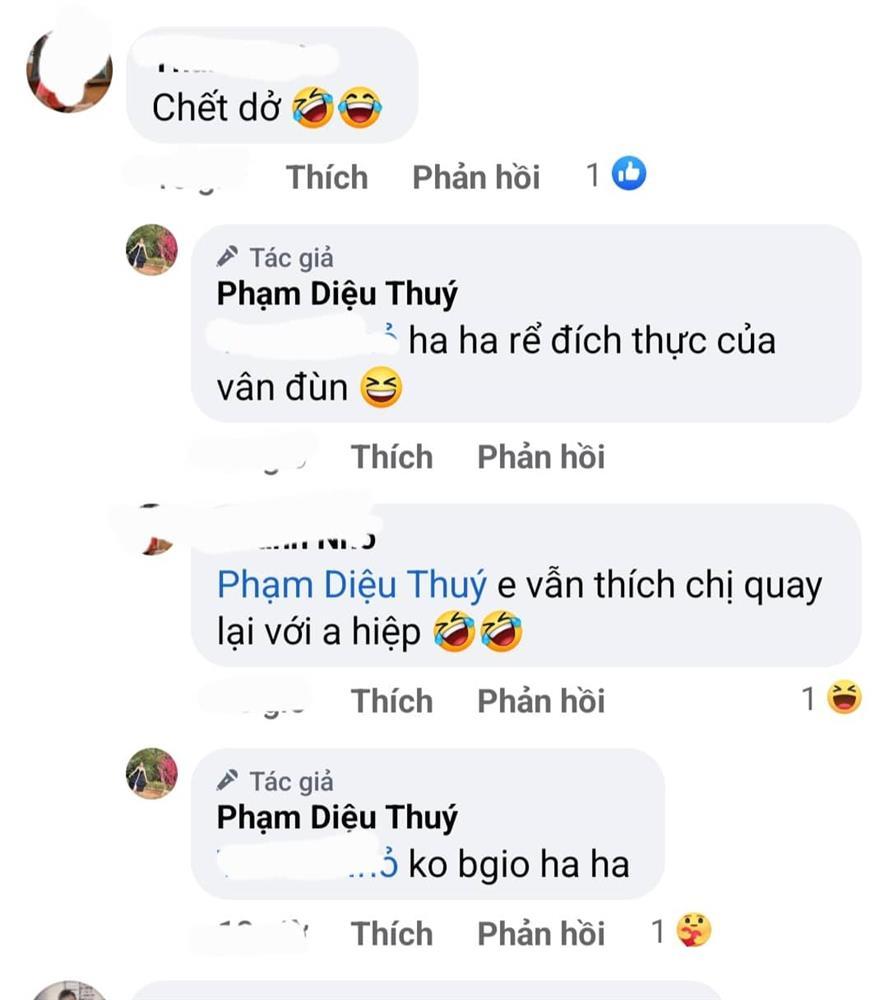 Tin showbiz Việt ngày 15/8: Vợ cũ Hiệp Gà được khuyên tái hợp chồng-3