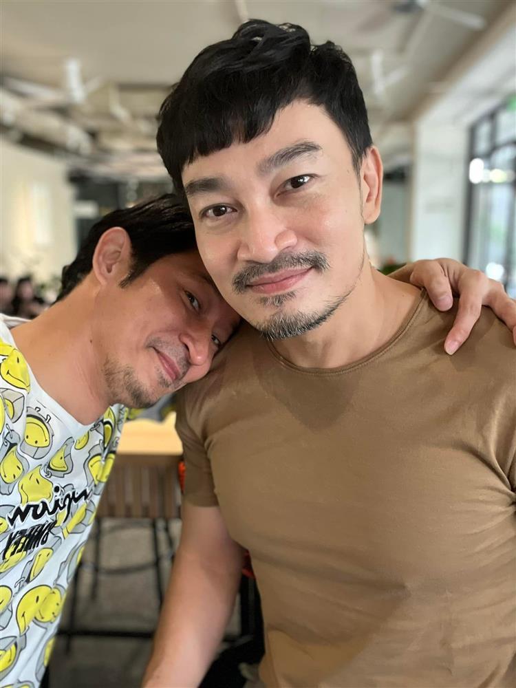 Tin showbiz Việt ngày 15/8: Vợ cũ Hiệp Gà được khuyên tái hợp chồng-8