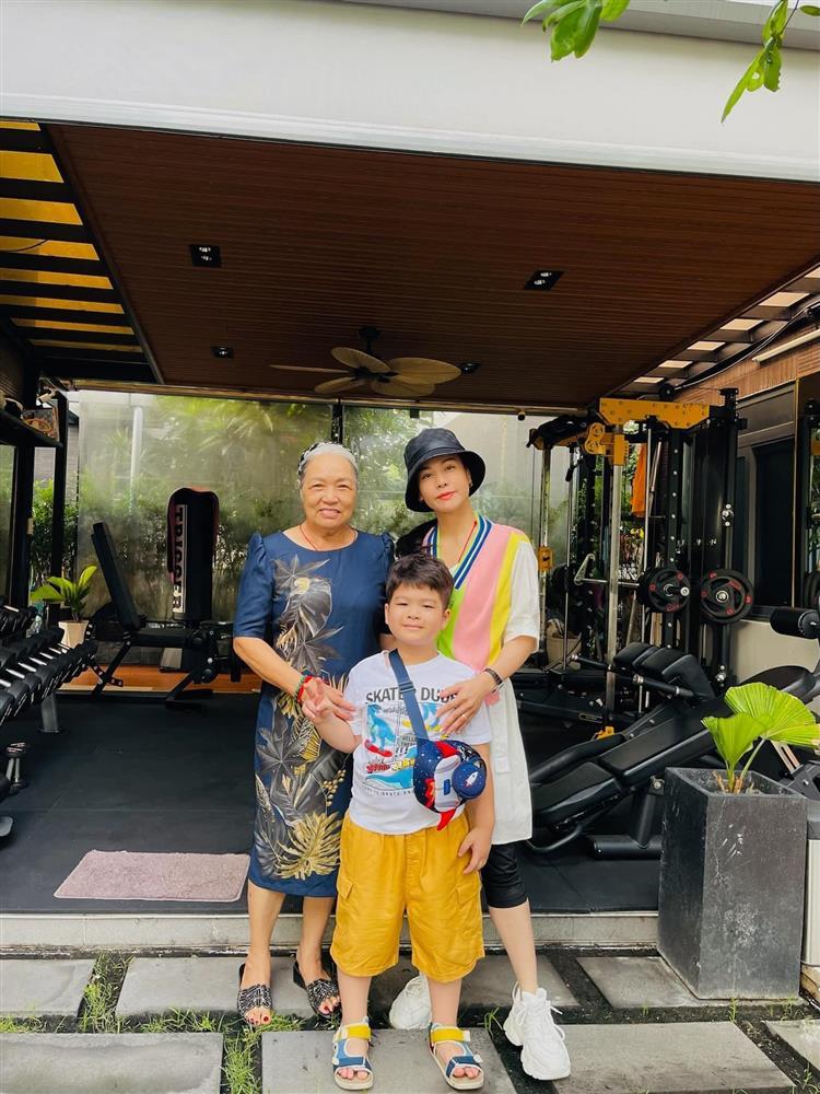 Tin showbiz Việt ngày 15/8: Vợ cũ Hiệp Gà được khuyên tái hợp chồng-11