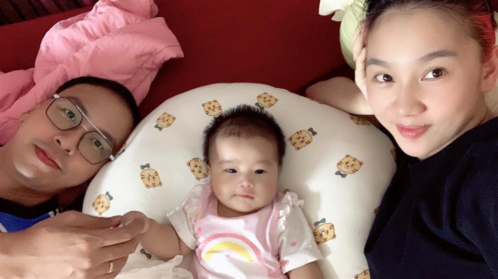 Tin showbiz Việt ngày 15/8: Vợ cũ Hiệp Gà được khuyên tái hợp chồng-12