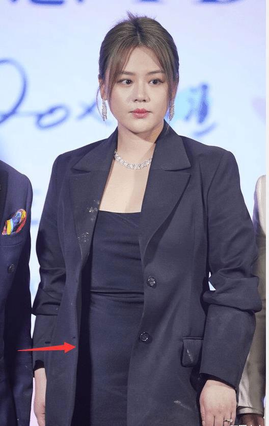 Cú trượt dài mất trắng hào quang của Ảnh hậu Mã Tư Thuần-6