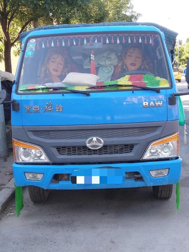 Loạt khoảnh khắc khó đỡ vô tình nhìn thấy khi ra đường tháng cô hồn-2