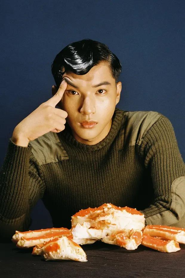 Dân mạng phản ứng tấu hài khi HIEUTHUHAI đổi tên kỳ cục-7