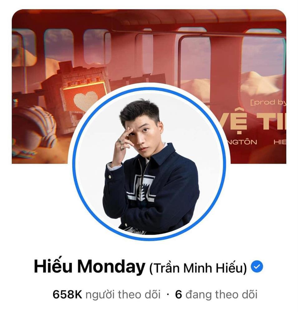 Dân mạng phản ứng tấu hài khi HIEUTHUHAI đổi tên kỳ cục-1