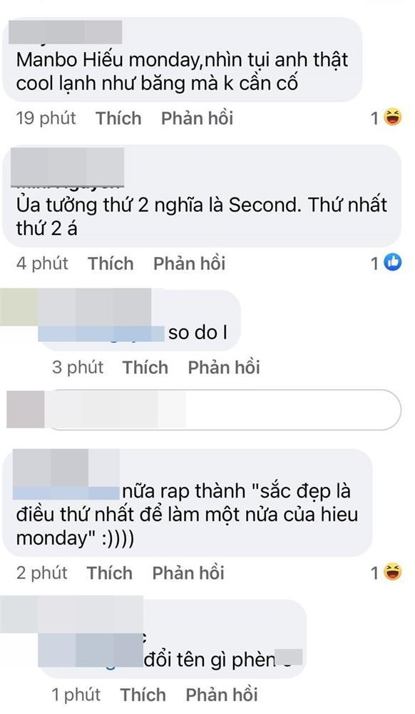 Dân mạng phản ứng tấu hài khi HIEUTHUHAI đổi tên kỳ cục-2