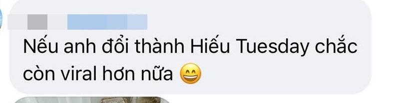 Dân mạng phản ứng tấu hài khi HIEUTHUHAI đổi tên kỳ cục-3