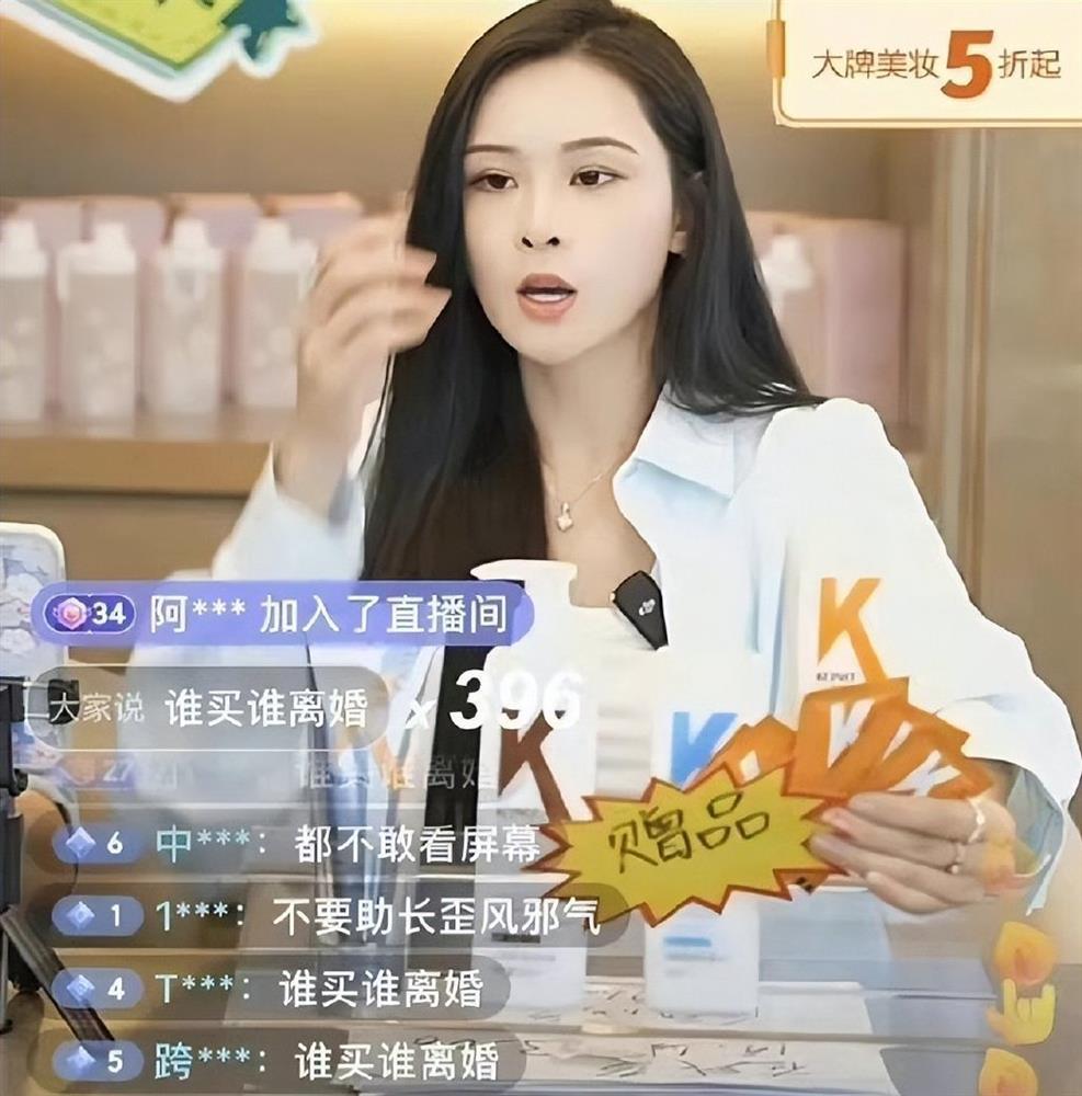 Tình địch Từ Hy Viên bị khán giả mắng chửi thê thảm-2