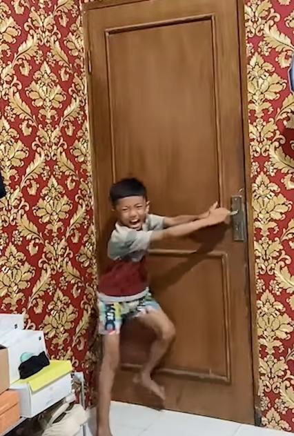 Trào lưu dọa ma trẻ con man rợ trên TikTok: Dừng lại ngay còn kịp-2