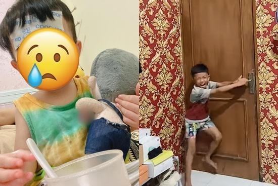 Trào lưu dọa ma trẻ con man rợ trên TikTok: 'Dừng lại ngay còn kịp'