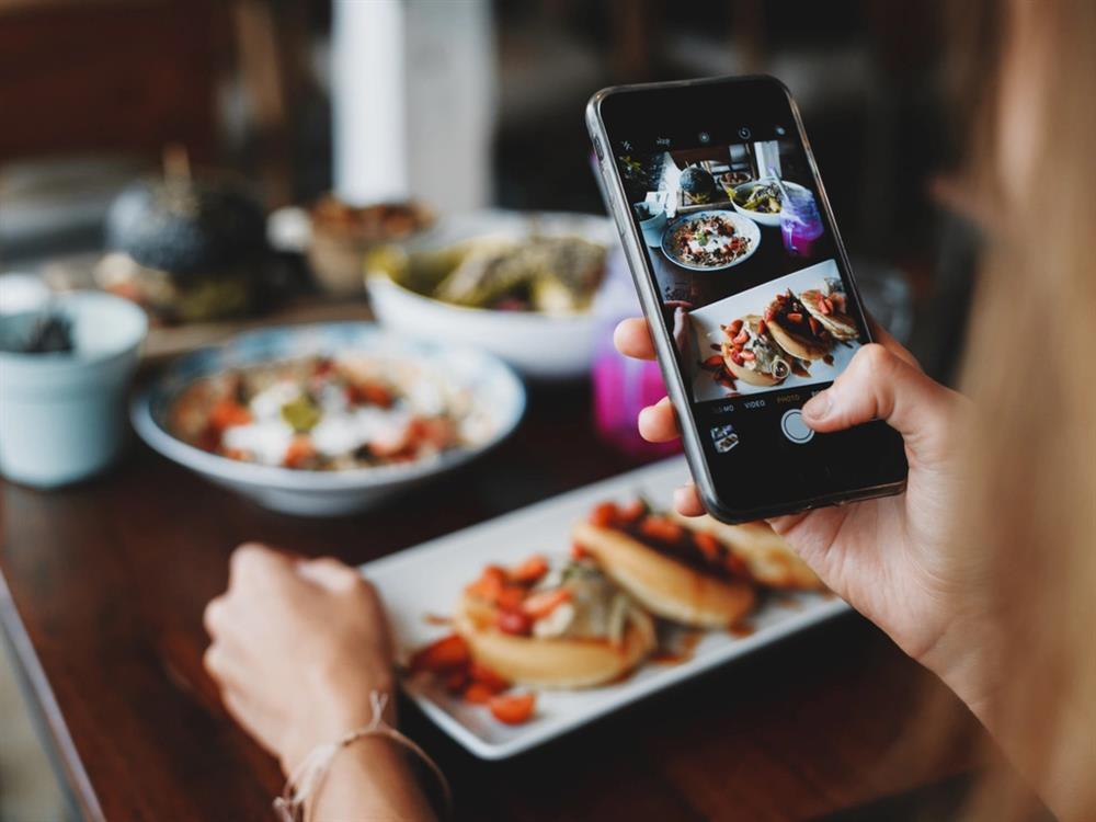 TikToker review thức ăn sai sự thật, chủ nhà hàng có thể kiện-4