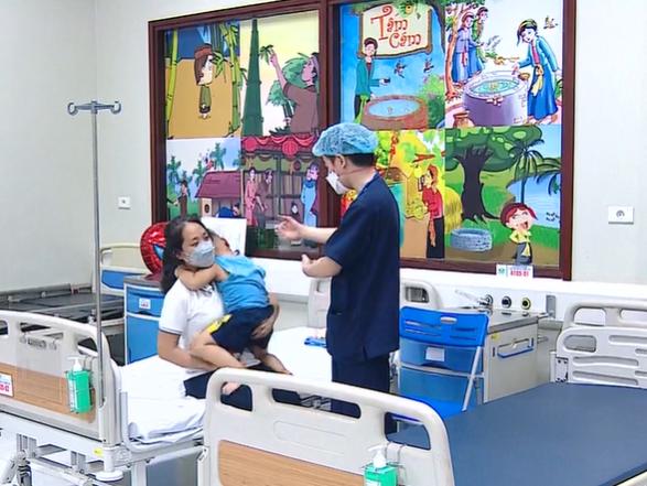 Clip: Lời khai chi tiết của kẻ nhốt bé trai 3 tuổi vào tủ đông-2