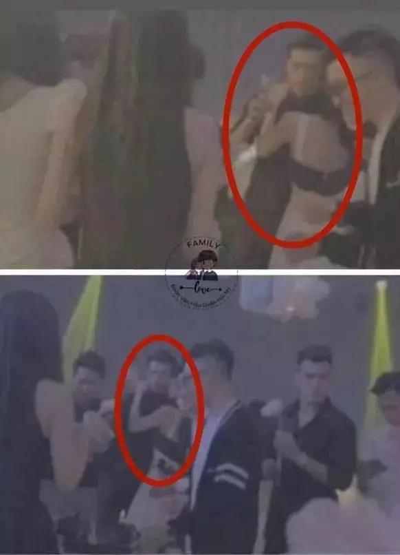 Đoàn Văn Hậu xác nhận yêu Doãn Hải My, tung loạt hình cực tình-5