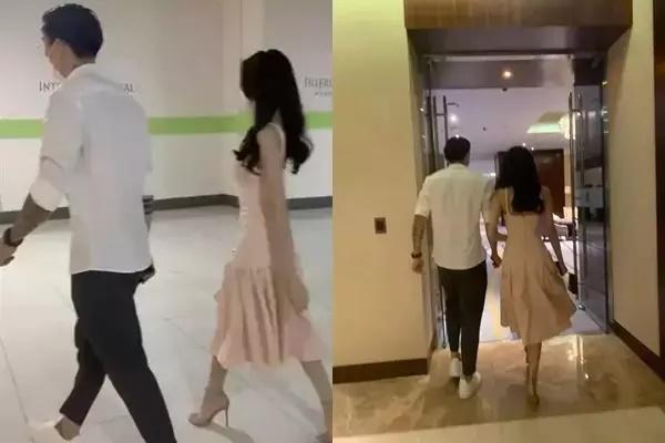 Đoàn Văn Hậu xác nhận yêu Doãn Hải My, tung loạt hình cực tình-8