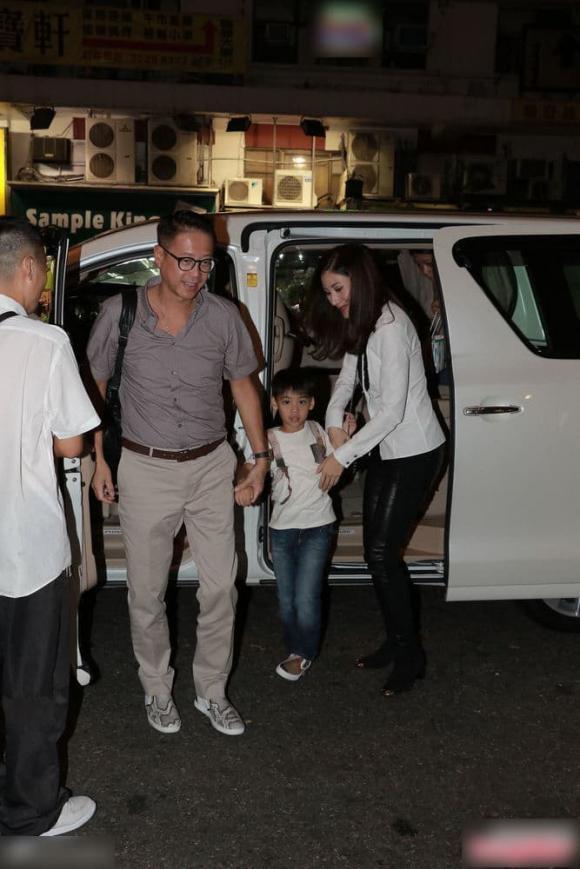 Bỏ tất cả để kết hôn Hoa hậu, Hứa Tấn Hanh 60 tuổi không ai quan tâm-7