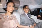 Bỏ tất cả để kết hôn Hoa hậu, Hứa Tấn Hanh 60 tuổi không ai quan tâm