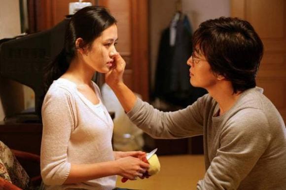 Son Ye Jin và Choi Ji Woo có mối duyên trước khi yêu ông trùm giải trí-2