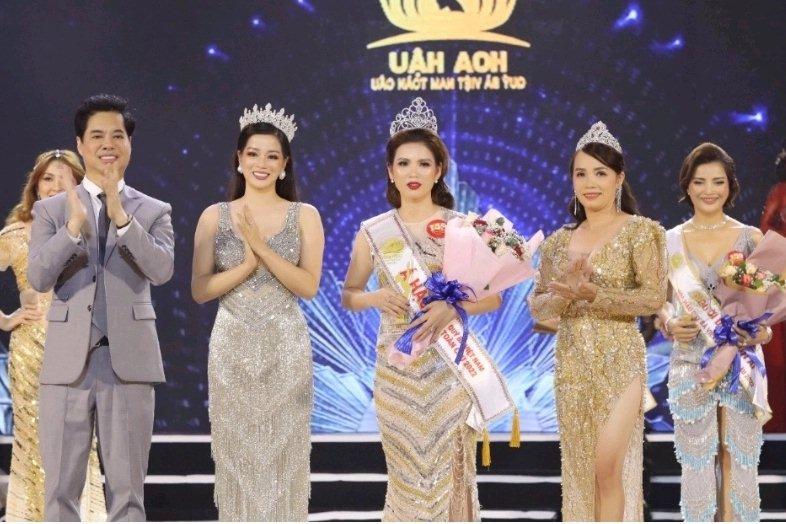 Hoa hậu có thể bị thu hồi danh hiệu trong trường hợp nào?-3