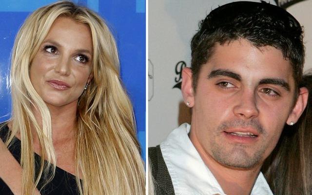 Chồng cũ của Britney Spears bị kết án xâm phạm-1