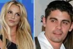 Chồng cũ của Britney Spears bị kết án xâm phạm