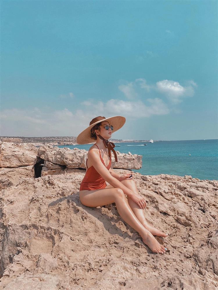 Cô gái Việt làm tiếp viên hàng không, 29 tuổi chinh phục 82 quốc gia-15