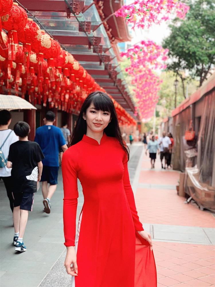 Cô gái Việt làm tiếp viên hàng không, 29 tuổi chinh phục 82 quốc gia-6