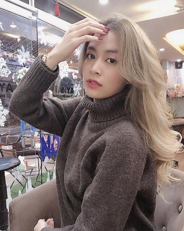 Dàn mỹ nhân Việt tạm biệt tóc đen, sang chảnh nhan sắc lên vài phần-4