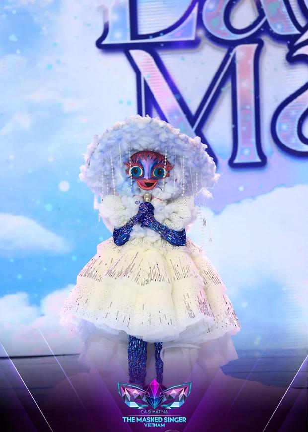 Các nghệ sĩ Việt nói gì trước nghi vấn dàn Ca Sĩ Mặt Nạ hát nhép?-1