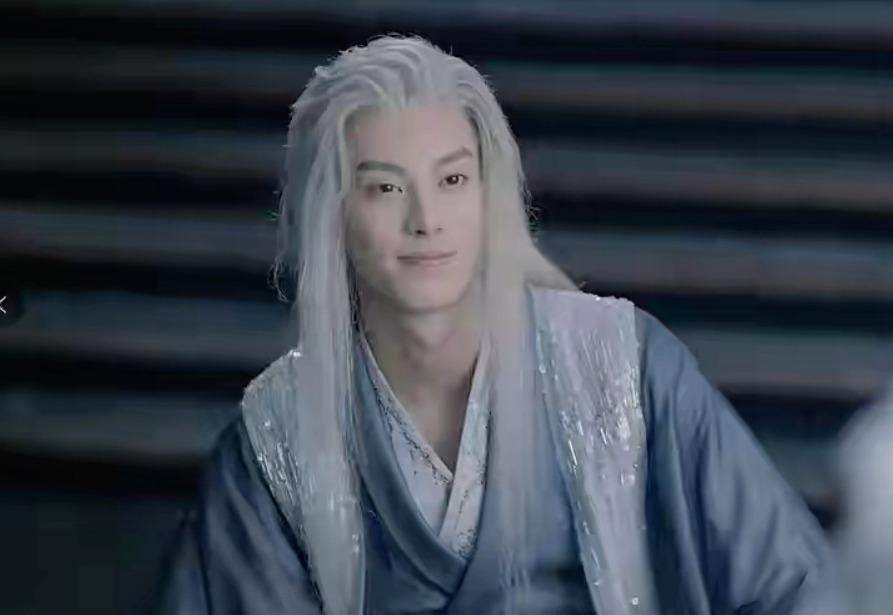 Vương Hạc Đệ: Từng bị chê xấu hết hồn rồi lại khen chuẩn mỹ nam-3