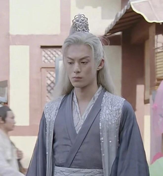 Vương Hạc Đệ: Từng bị chê xấu hết hồn rồi lại khen chuẩn mỹ nam-4