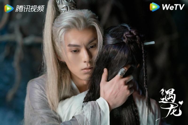 Vương Hạc Đệ: Từng bị chê xấu hết hồn rồi lại khen chuẩn mỹ nam-5