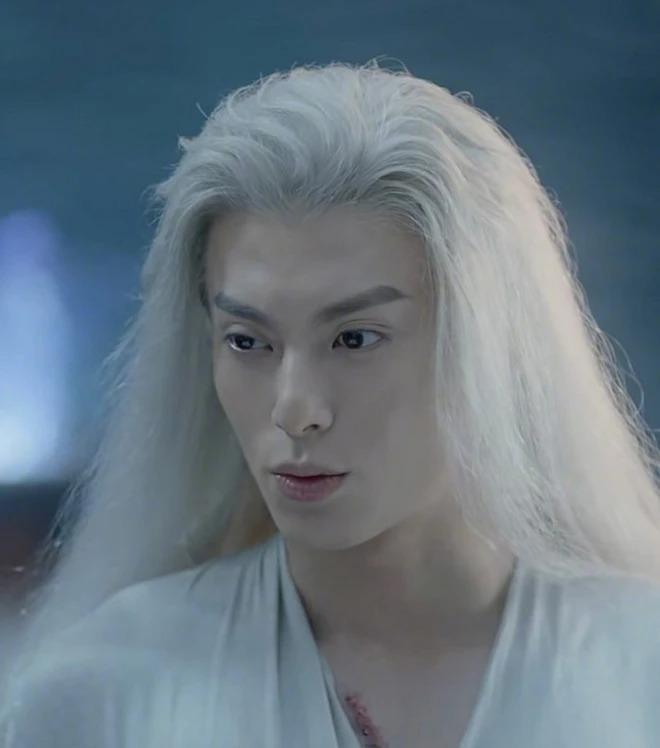 Vương Hạc Đệ: Từng bị chê xấu hết hồn rồi lại khen chuẩn mỹ nam-6