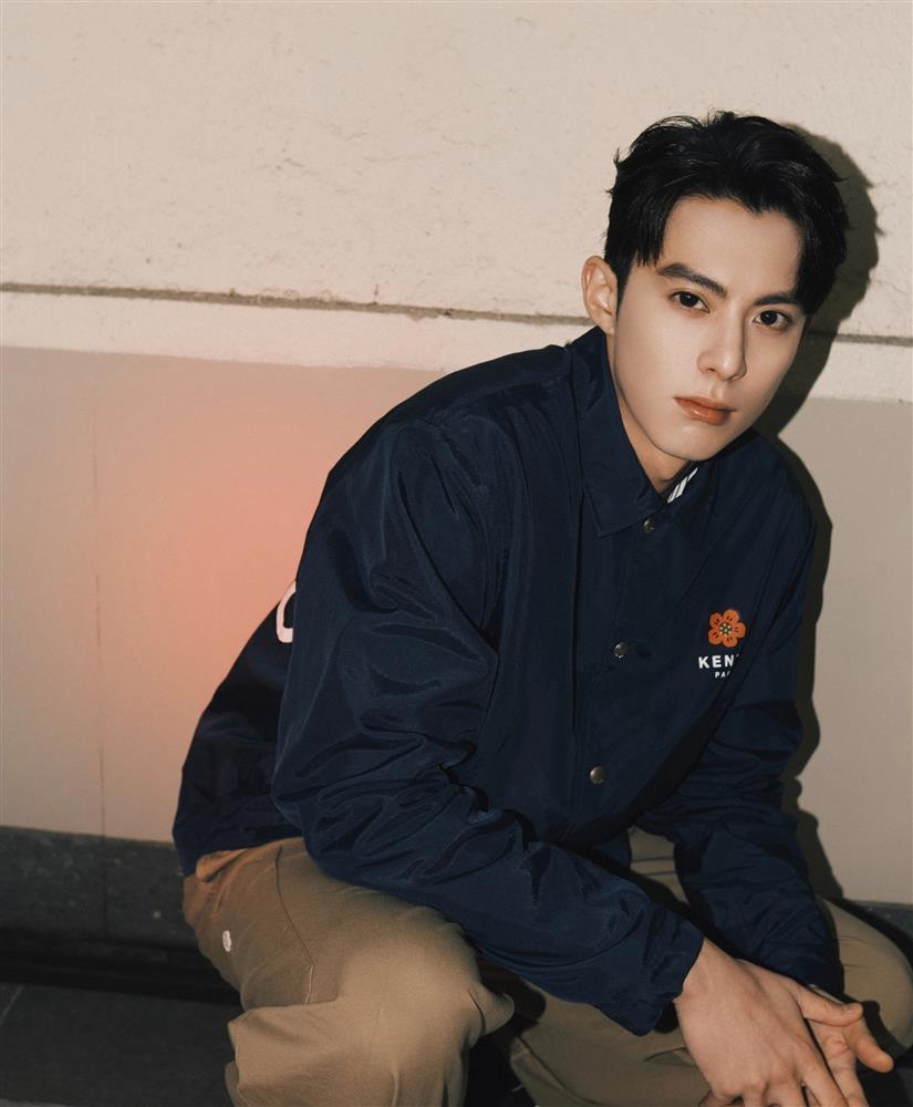 Vương Hạc Đệ: Từng bị chê xấu hết hồn rồi lại khen chuẩn mỹ nam-12