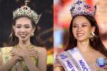 Xôn xao Mai Phương thi Miss World 2022 ngay trên sân nhà-6