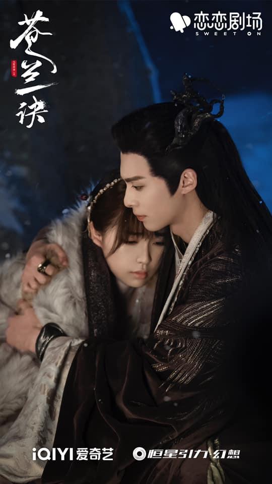 Vương Hạc Đệ: Từng bị chê xấu hết hồn rồi lại khen chuẩn mỹ nam-1