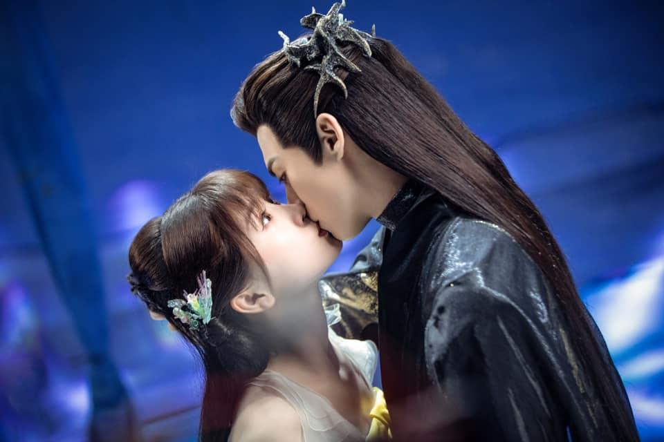 Vương Hạc Đệ: Từng bị chê xấu hết hồn rồi lại khen chuẩn mỹ nam-2