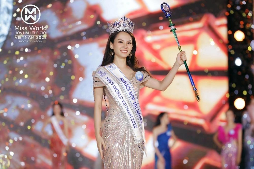 Mai Phương từng cạnh tranh vé thi Miss Grand với Thùy Tiên-8