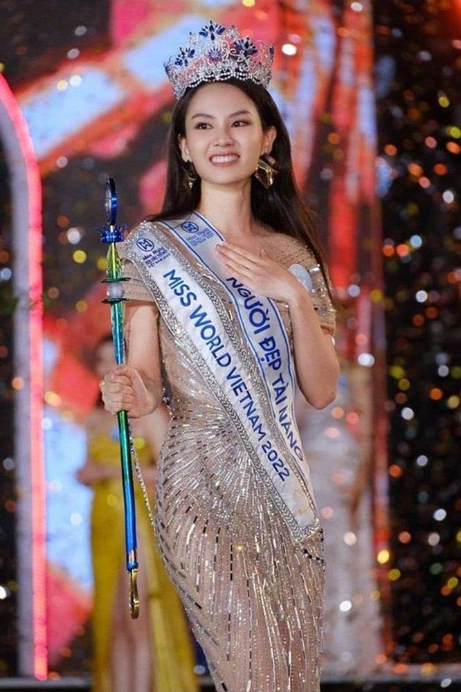 Mai Phương từng cạnh tranh vé thi Miss Grand với Thùy Tiên-10