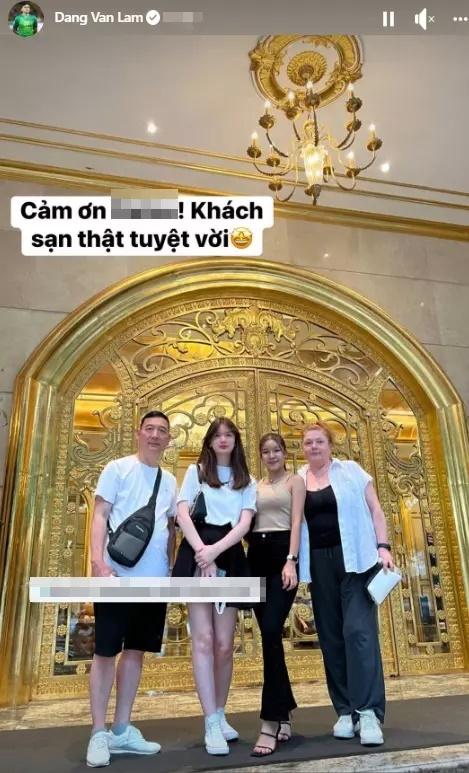 Vừa về nước, Đặng Văn Lâm tức tốc hẹn hò bồ để vơi nỗi nhớ-3