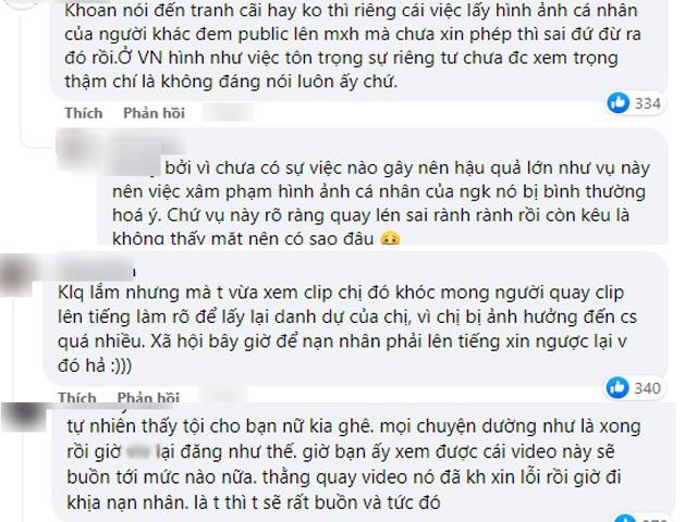 Một BTV gây chú ý vì cosplay cô gái mặc áo hở lưng-4