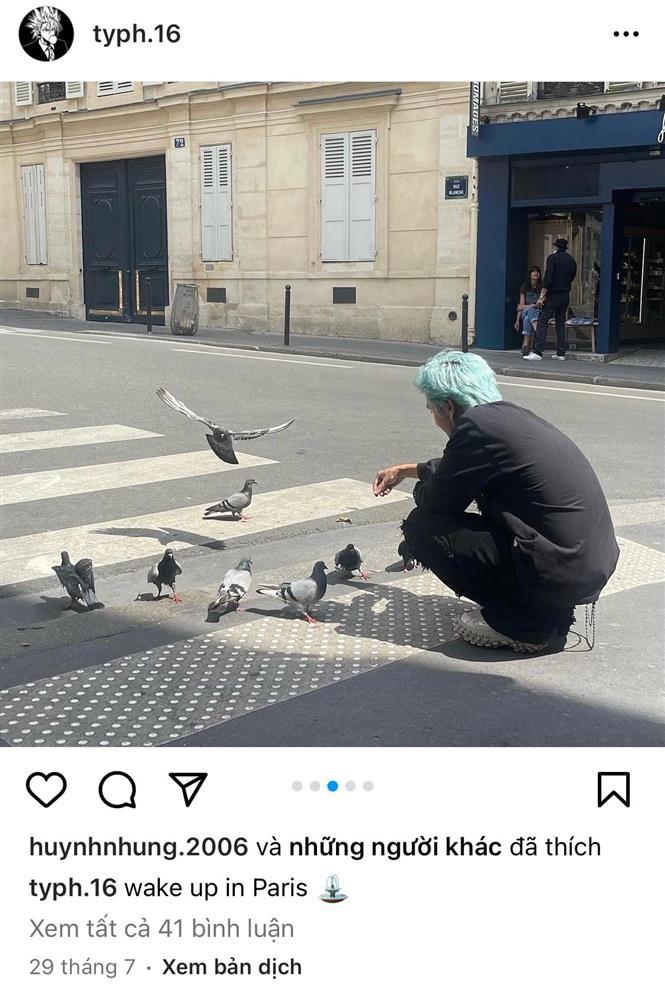 Không còn giấu giếm, 16 Typh công khai Min trong MV mới-14