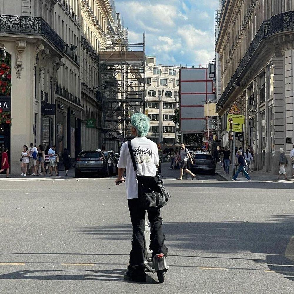 Không còn giấu giếm, 16 Typh công khai Min trong MV mới-15